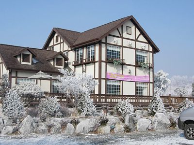 샤브락 전경사진