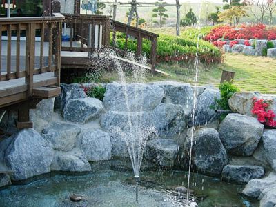 샤브락 전경사진